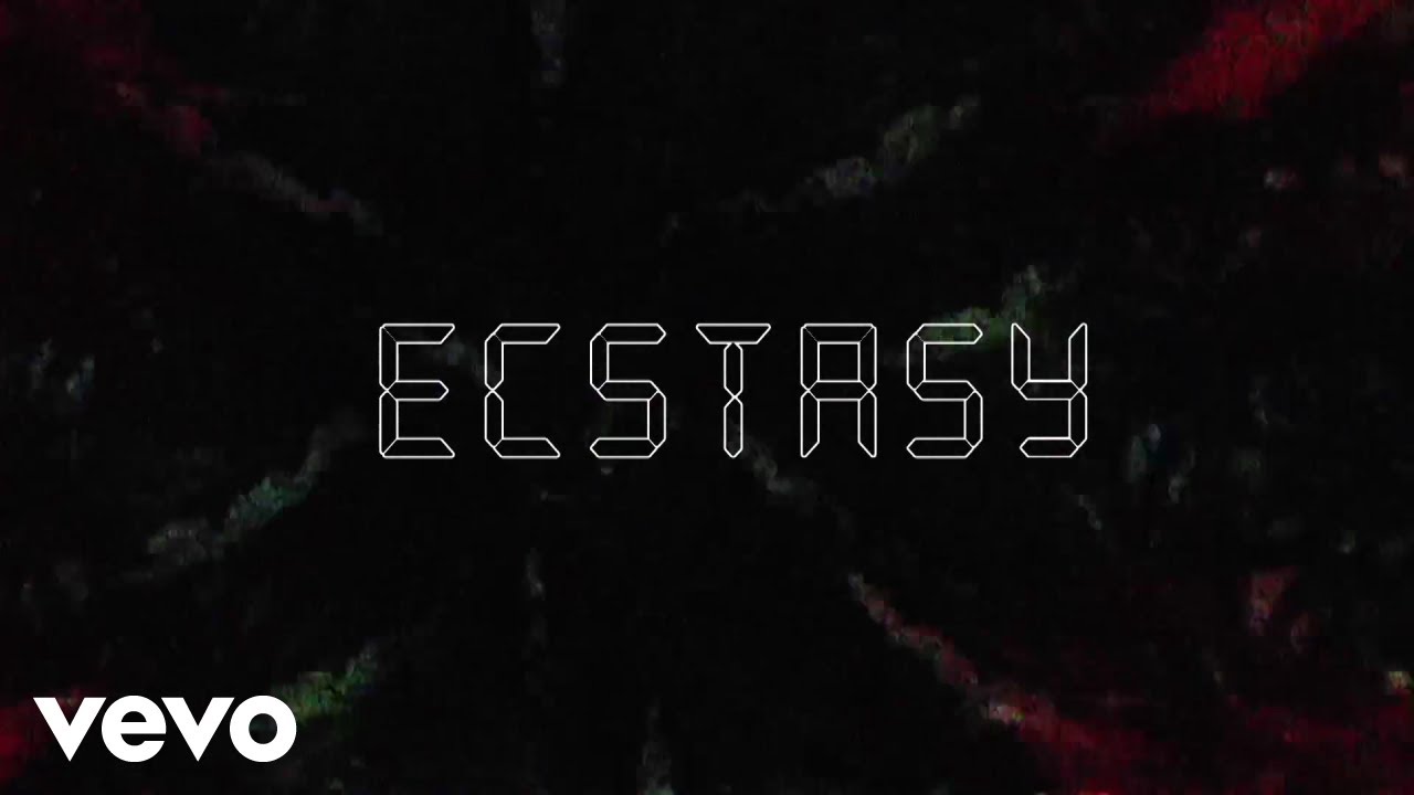 Anushqa — Ecstasy (Lyric Video)
