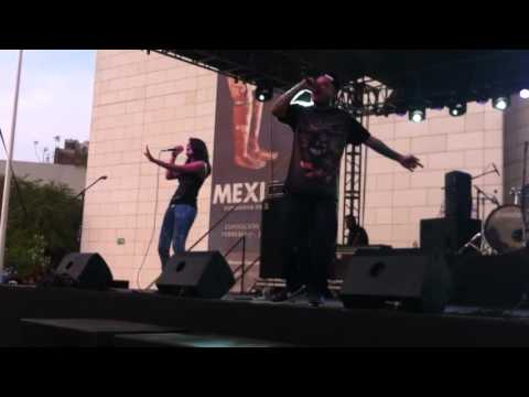 Neto Reyno ft Pistol Shoot La muerte en vivo