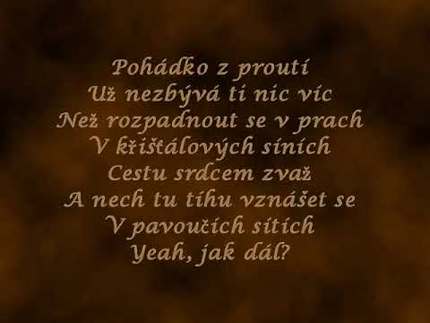 Aneta Langerová srdcotepec TEXT.