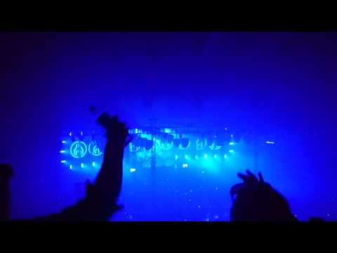 Members of mayday PL 2016 Friends of Mayday HD