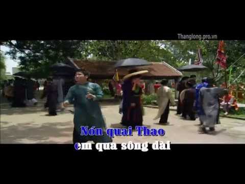 Thể hiện bởi Trọng Tấn