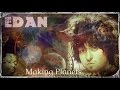EDAN & MR. LIF - Making Planets  (2005, Psychedelic Hip Hop)