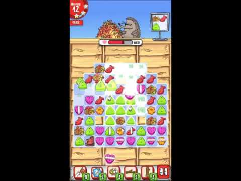 Simon's Cat Crunch Time Level 150 - NO BOOSTERS 😺 | SKILLGAMING ✔️