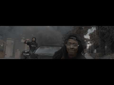 Mellow Don Picasso & Kewand - Mi Amor (Feat. crownedYung) [Official Music Video]