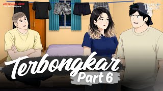 Download lagu TERBONGKAR PART 6 - Dhot Design mp3 Download lagu TERBONGKAR PART 6 - Dhot Design mp3