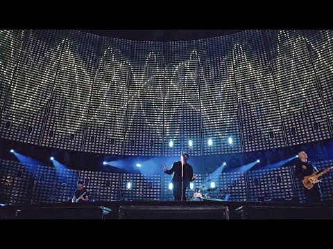 U2 - 2005-07-15 - Amsterdam, Netherlands - Amsterdam Arena (full show)