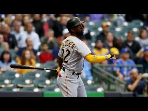 MLB Hot Stove trades: Giants acquire Andrew McCutchen from Pirates