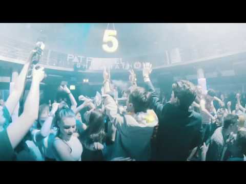 [After Movie] Pat Farrell 5h Marathon @ Vegas Dance Club