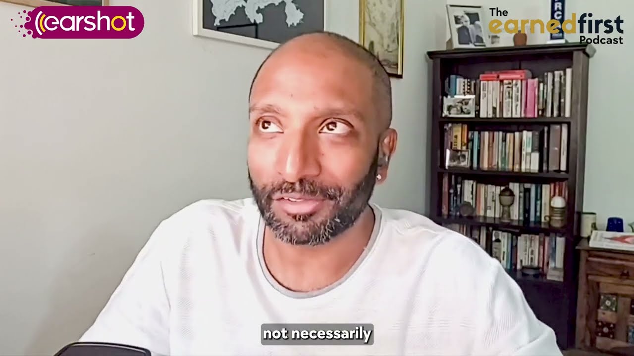 Podcast: PRAXIS Asia-Pacific review with James Brasher & Joyce Liong