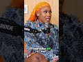 Tinkaabellaaa Talks About Making Baddie Slide With Diamond The Body Who She Previously Fought