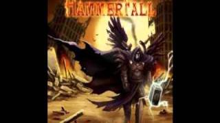Hammerfall - Legion