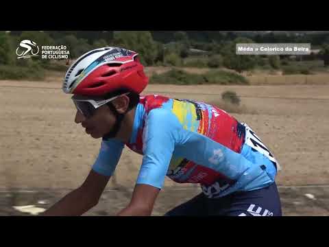 Volta a Portugal de Juniores 2023 - 4.ª Etapa