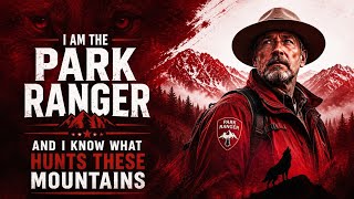 I Am the Park Ranger And I Know What Hunts These Mountains