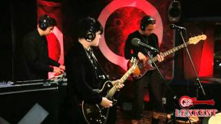 &#39;Night Time&#39; - The xx subtitulado