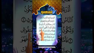 Download lagu Surah Al Qariah.. 🎇❤️❤️ mp3