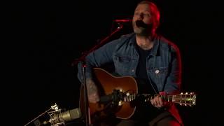 City and Colour (Solo) - Comin&#39; Home/AOF (Live in Niagara-On-The-Lake, ON on July 1, 2017)