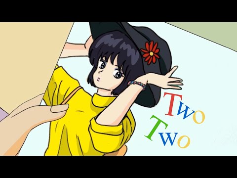 [MV]투투(two two) - 일과 이분의 일 (One and a half) 1995