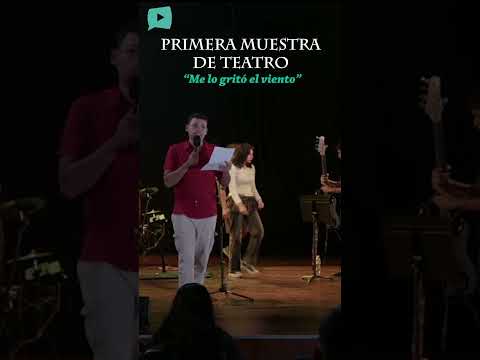 Teatro Comunitario Bóreas: primer festival en Tilarán