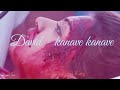 Raja Rani Accident Scene With David Kanave Kanave Song