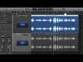 Logic Pro X Flex Pitch 