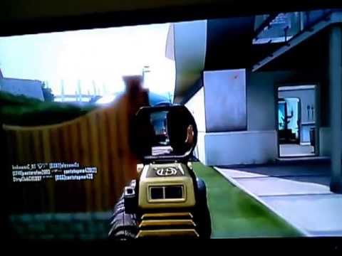 Alexxo Call of duty Pro Gameplay