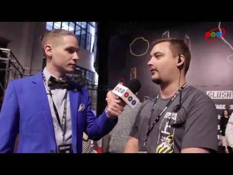 GBC @SLUSH Shanghai 2017 - Full Coverage