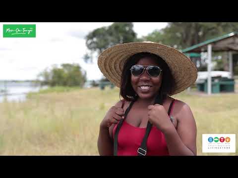 Feed a Hero, Be a Hero - Rhinos in Livingstone