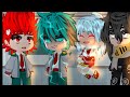 Magic Deku Angst Meme Orginal Bnha Mha Yukio Chan