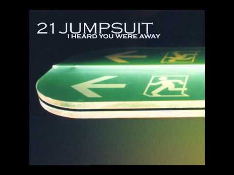 21 Jumpsuit - The Business Shifter