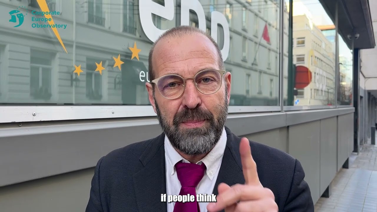 Manfred Webber leaked video!