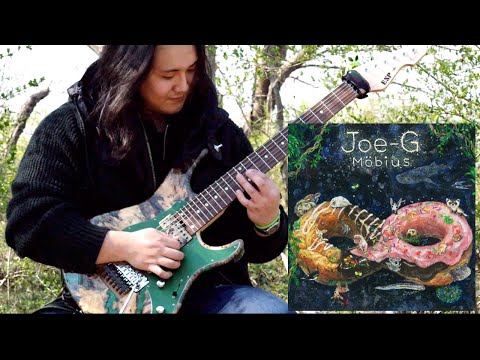 Joe-G - Möbius (Official Music Video)