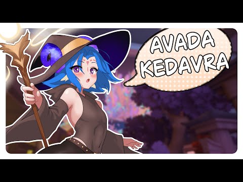 Aries Uses The HARDEST Magic In Lockdown Protocol