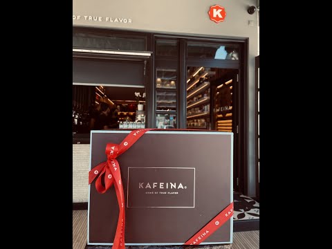 KAFEINA | HOME OF TRUE FLAVOR