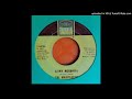 The Marvelettes - Rainy Mourning (1969)