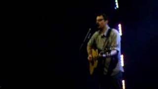 Matthew Good - Suburbia Live Acoustic