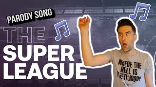 Download lagu WE WILL SURVIVE - Song For The Super League (Chelsea, Man Utd, Man City, Liverpool, Arsenal, Spurs) mp3 Download lagu WE WILL SURVIVE - Song For The Super League (Chelsea, Man Utd, Man City, Liverpool, Arsenal, Spurs) mp3