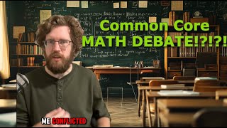 Is Common Core Math Better (No)