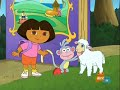 Dora Had A Little Lamb Clip1