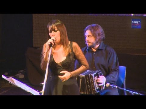 Adriana Varela - "Cristal"