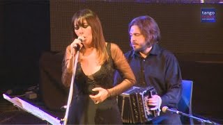 Adriana Varela - &quot;Cristal&quot;