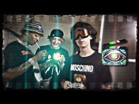 Victor Lean - "DR. VICTOR LEAN" ft. Baby Internet & Jota Pills (@cenavisions)