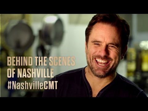 NASHVILLE | Behind-The-Scenes of Season 5