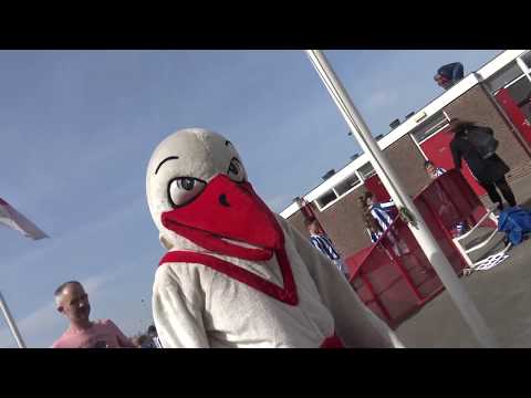 Derby s.v. de Valleivogels - v.v. Scherpenzeel (samenvatting)