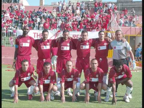 Innu Vittoriosa Stars FC