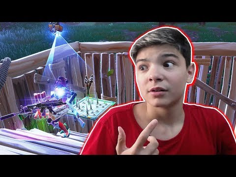 Where Is A Lonely Recliner In Fortnite Battle Royale