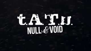 t.A.T.u. - Null &amp; Void [Lyric Video] [HD]