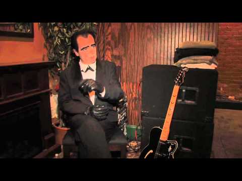 unknown hinson Interview