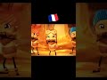 Miel Pops En Français Vs Au Brésil