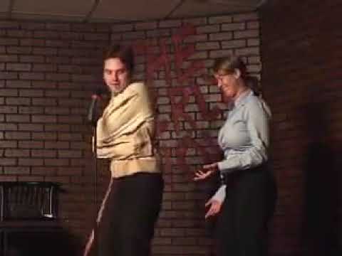 Promotional video thumbnail 5 for Electric Eel Entertainment