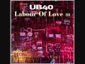 UB40-good ambition